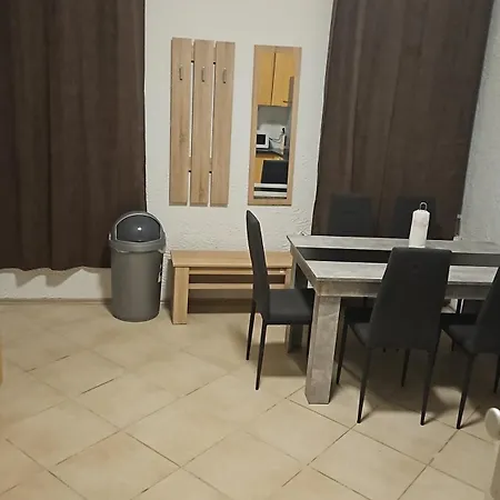 Apartment 111-immobilien