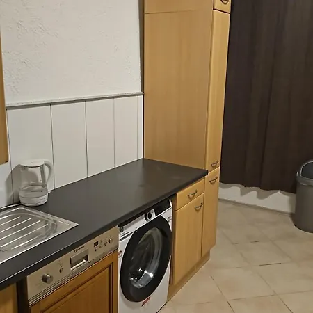 111-immobilien Apartment